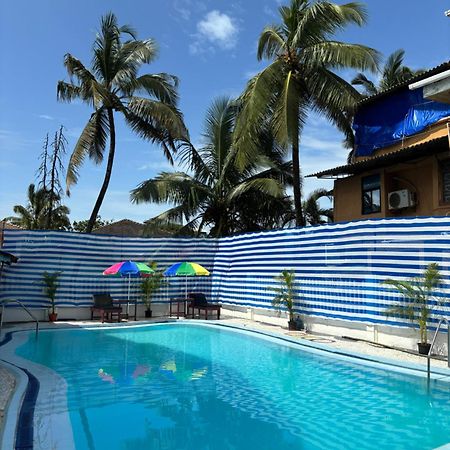 Holiday Beach Resort Aguada Exterior foto