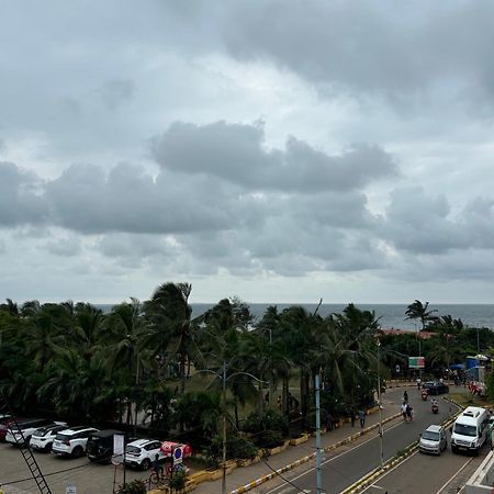 Holiday Beach Resort Aguada Exterior foto